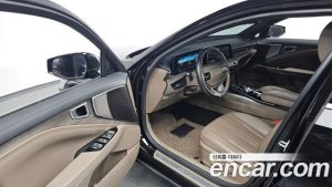 Kia K8 2.5 Бензин 2WD 2024 года из Южной Кореи