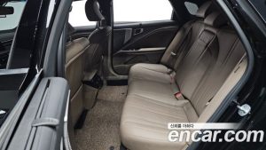 Kia K8 2.5 Бензин 2WD 2024 года из Южной Кореи