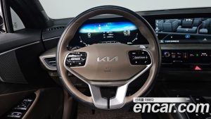 Kia K8 2.5 Бензин 2WD 2024 года из Южной Кореи