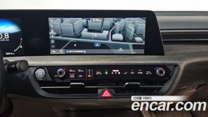 Kia K8 2.5 Бензин 2WD 2024 года из Южной Кореи