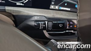 Kia K8 2.5 Бензин 2WD 2024 года из Южной Кореи