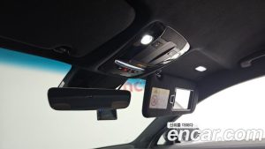 Kia K8 2.5 Бензин 2WD 2024 года из Южной Кореи
