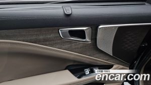 Kia K8 2.5 Бензин 2WD 2024 года из Южной Кореи