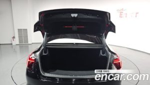 Kia K8 2.5 Бензин 2WD 2024 года из Южной Кореи