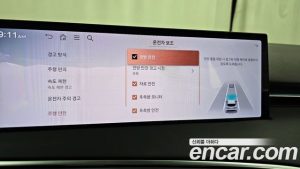 Genesis GV70 2.5T Бензин 2WD 2025 года из Южной Кореи