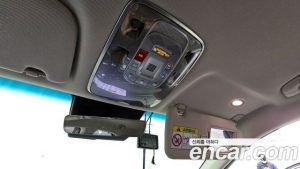 Genesis GV70 2.5T Бензин 2WD 2025 года из Южной Кореи