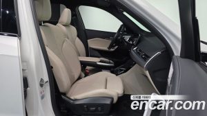 BMW iX1 xDrive 30 M Sport 2024 года из Южной Кореи