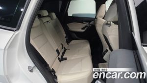 BMW iX1 xDrive 30 M Sport 2024 года из Южной Кореи