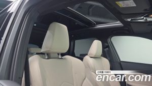 BMW iX1 xDrive 30 M Sport 2024 года из Южной Кореи