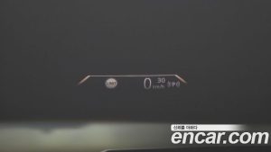 BMW iX1 xDrive 30 M Sport 2024 года из Южной Кореи