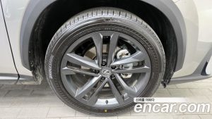 Lexus NX Premium 2025 года из Южной Кореи