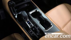 Lexus NX Premium 2025 года из Южной Кореи