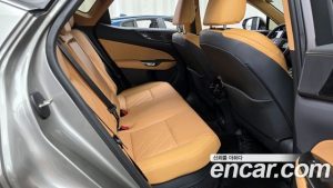 Lexus NX Premium 2025 года из Южной Кореи