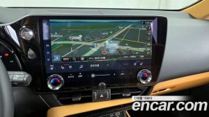Lexus NX Premium 2025 года из Южной Кореи