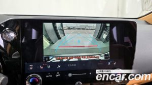 Lexus NX Premium 2025 года из Южной Кореи