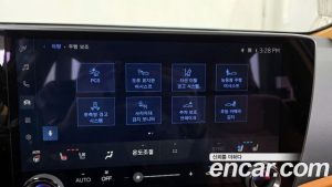Lexus NX Premium 2025 года из Южной Кореи