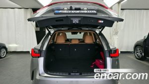 Lexus NX Premium 2025 года из Южной Кореи