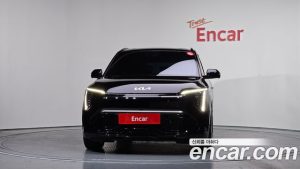 Kia EV3 Long Range 2WD 2026 года из Южной Кореи