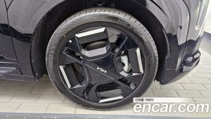 Kia EV3 Long Range 2WD 2026 года из Южной Кореи