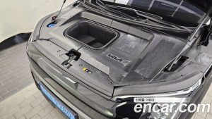 Kia EV3 Long Range 2WD 2026 года из Южной Кореи