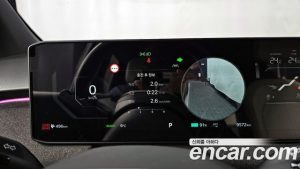 Kia EV3 Long Range 2WD 2026 года из Южной Кореи