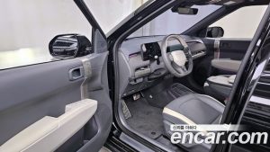 Kia EV3 Long Range 2WD 2026 года из Южной Кореи
