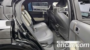 Kia EV3 Long Range 2WD 2026 года из Южной Кореи