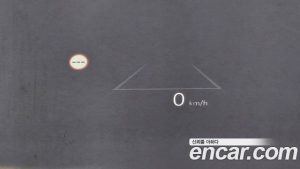 Kia EV3 Long Range 2WD 2026 года из Южной Кореи