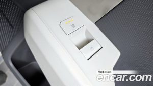 Kia EV3 Long Range 2WD 2026 года из Южной Кореи