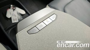 Kia EV3 Long Range 2WD 2026 года из Южной Кореи