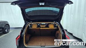 Kia EV3 Long Range 2WD 2026 года из Южной Кореи