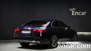 Mercedes-Benz E-Class E350e 4MATIC 2025 года из Южной Кореи