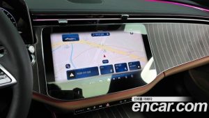 Mercedes-Benz E-Class E350e 4MATIC 2025 года из Южной Кореи