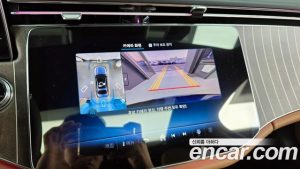 Mercedes-Benz E-Class E350e 4MATIC 2025 года из Южной Кореи