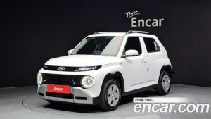Hyundai Casper D ESSENTIAL 2025 года из Южной Кореи