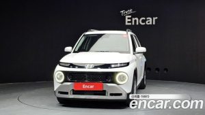 Hyundai Casper D ESSENTIAL 2025 года из Южной Кореи