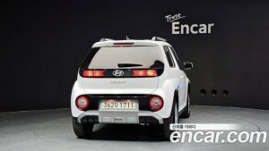Hyundai Casper D ESSENTIAL 2025 года из Южной Кореи