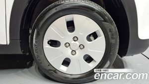 Hyundai Casper D ESSENTIAL 2025 года из Южной Кореи