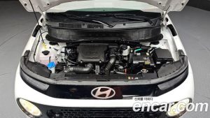 Hyundai Casper D ESSENTIAL 2025 года из Южной Кореи