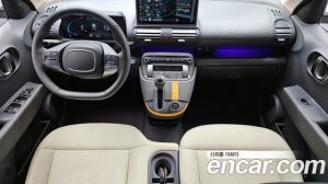 Hyundai Casper D ESSENTIAL 2025 года из Южной Кореи
