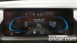 Hyundai Casper D ESSENTIAL 2025 года из Южной Кореи