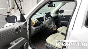 Hyundai Casper D ESSENTIAL 2025 года из Южной Кореи