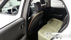 Hyundai Casper D ESSENTIAL 2025 года из Южной Кореи