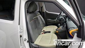 Hyundai Casper D ESSENTIAL 2025 года из Южной Кореи