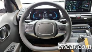 Hyundai Casper D ESSENTIAL 2025 года из Южной Кореи