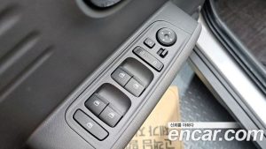 Hyundai Casper D ESSENTIAL 2025 года из Южной Кореи