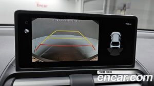 Hyundai Casper D ESSENTIAL 2025 года из Южной Кореи