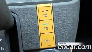 Hyundai Casper D ESSENTIAL 2025 года из Южной Кореи
