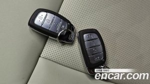 Hyundai Casper D ESSENTIAL 2025 года из Южной Кореи
