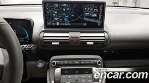 Hyundai Casper D ESSENTIAL 2025 года из Южной Кореи